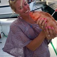 Bonaire Sport Fishing Adventures