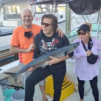 Deep Sea Fishing Charters