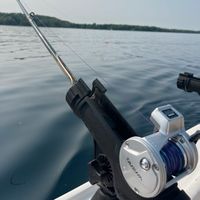 Smacks fishing charter