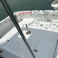 Aqua X Big Game Charters