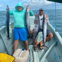 Los Compadres Charter Fishing, Panama