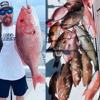 Reel Coquina Fishing Charters