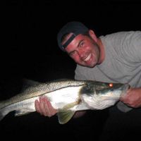 What A Hawg Charters Guide Service