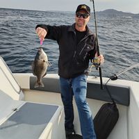 Outrageous Fishing Charters