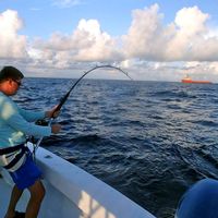 Private Over Night Fishing - Hurghada