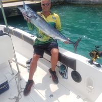 Silent Hunter Fishing Charter