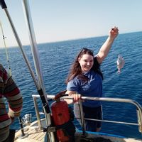 Private Over Day Fishing Charter