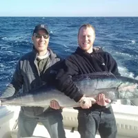 Wide Open Charters and Guide Service