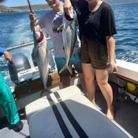 False Bay Fishing - Simon's Town