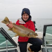 Niagara Fishing Expeditions