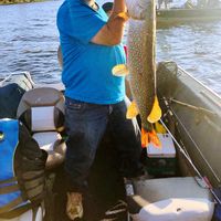 Winnipeg River Fishing Adventures