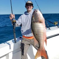 All In Fishing Charters