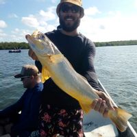 Carpe Diem Natal - Fishing & Nature.