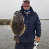 South Louisiana Redfish Fishing Charters