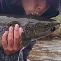 Women's Only Flyfishing Trip!