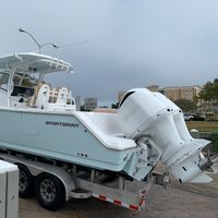 Port Canaveral offshore fishing