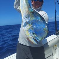 SPLASH & BOOM OUTFITTERS 39' SeaVee
