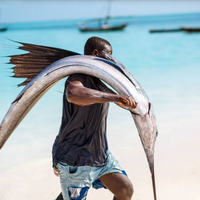 SEAFOOD TOURS ZANZIBAR