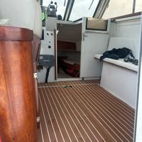 Aqua X Big Game Charters