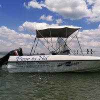 Gulf of Montijo Fishing Tour