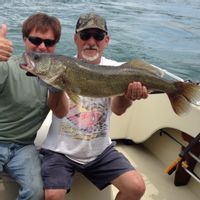 Walleye Seeker Charters LLC