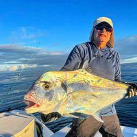 Nervous Marlin Fishing Lodge