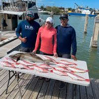 SPI Freedom Fishing