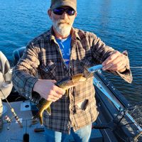 Guided Chain Pickerel Charter