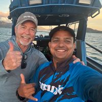 PREMIUM FISHING CHARTER , NZ, NORTHLAND