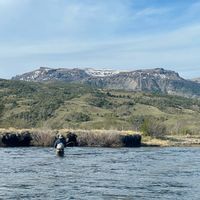 Northern Patagonia