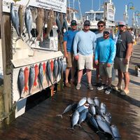 Family Friendly Fishing Charters