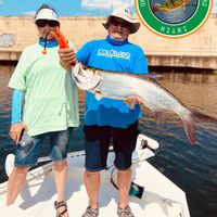 Urban Legends Fishing Charters