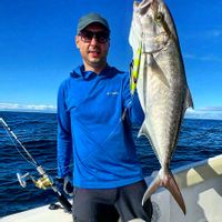 Nervous Marlin Fishing Lodge