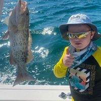 Florida Native Fishing Charters