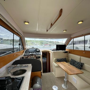 Fishing Mania Charter