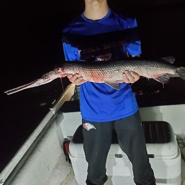 REEL DEAL FISHIN CHARTERS