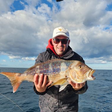 Fishing Mania Charter