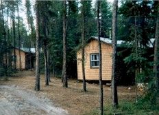 Northern Lights Lodge Canadian Fly-In