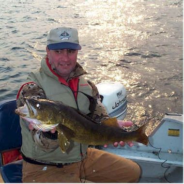 Northern Lights Lodge Canadian Fly-In