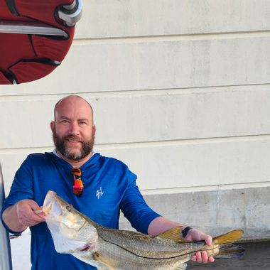 REEL DEAL FISHIN CHARTERS