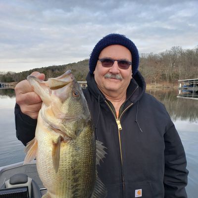 World Class Fishing!