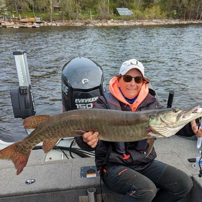 First Nation Guide Service & Lodging