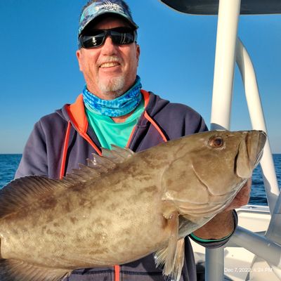 Fishbonz Charters