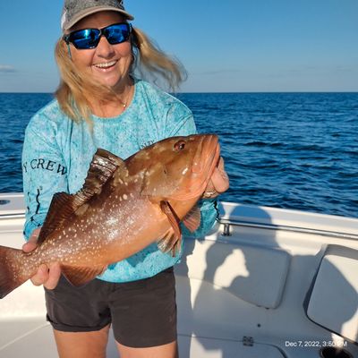 Fishbonz Charters