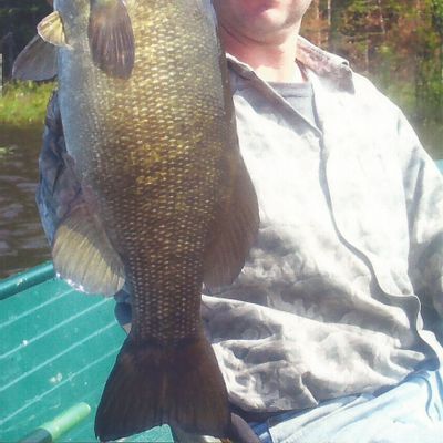 Remote Canadian Fly-in Fishing - Canada Outfitters