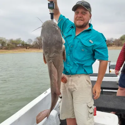 Fully Catered Adventure Fishing Safaris