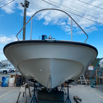 Salmon City Charters