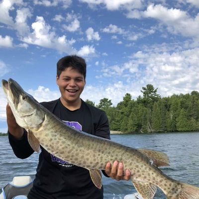 First Nation Guide Service & Lodging