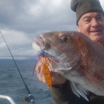 Hooked Up Charters - Auckland