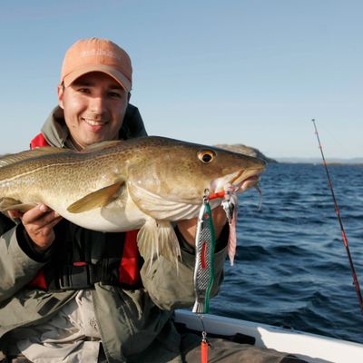 Stay at Fisherman’s Paradise